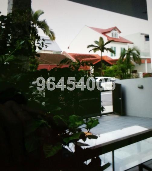 Serangoon Garden Estate (D19), Terrace #108965482